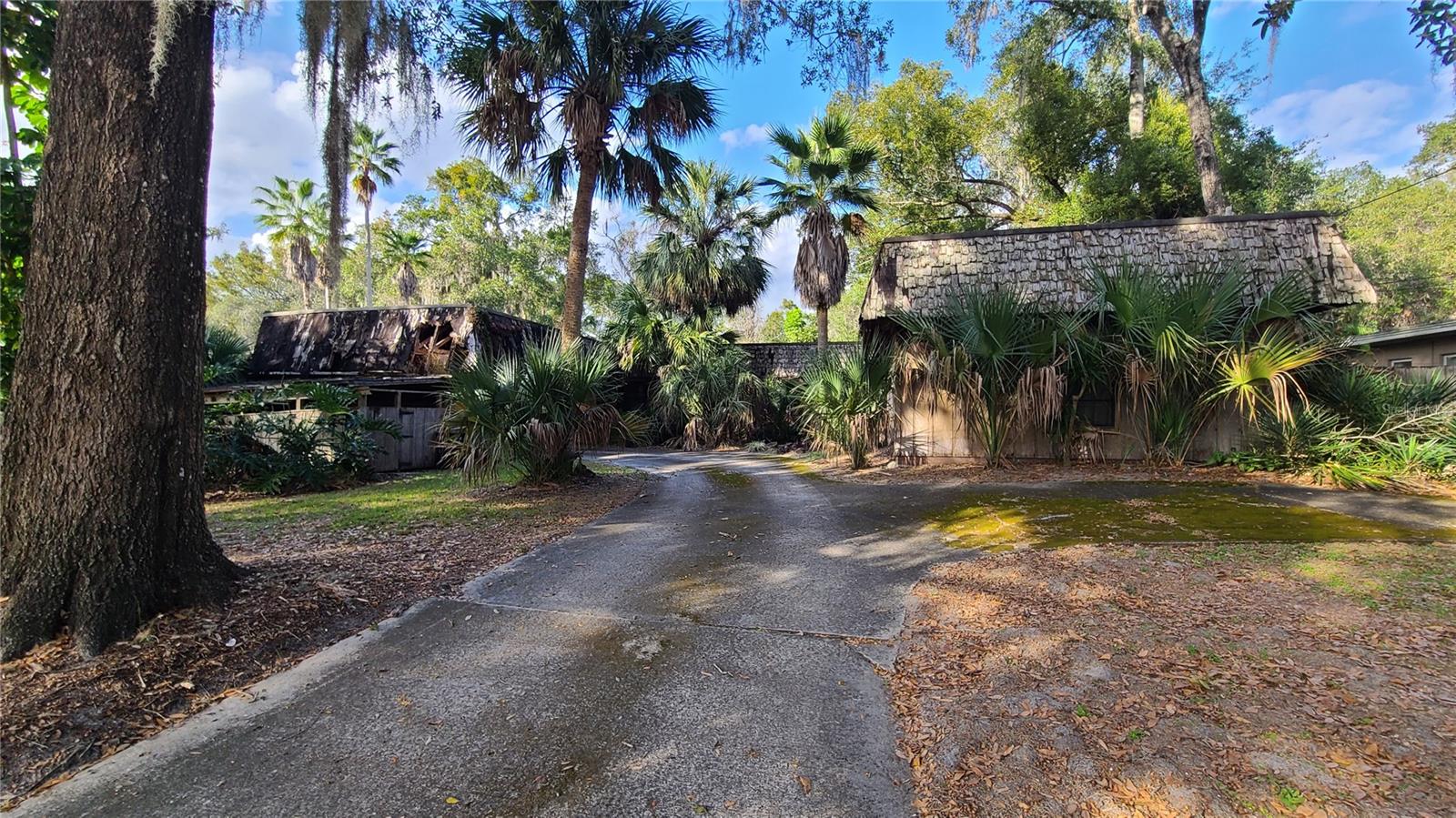 SANLANDO - Residential