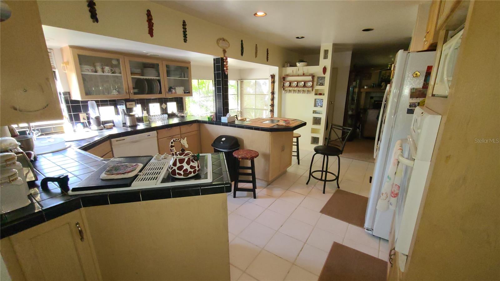 SANLANDO - Residential