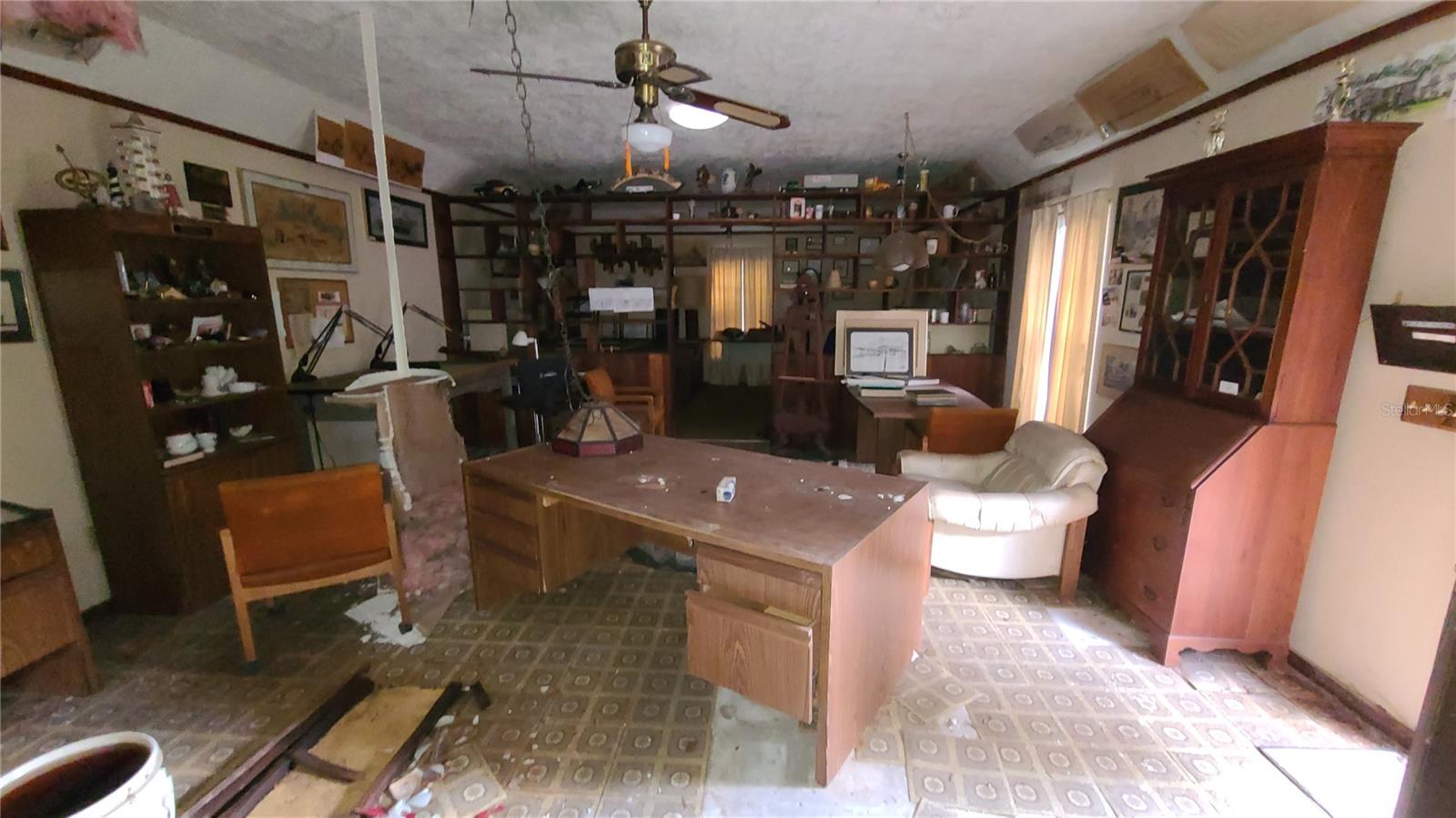 SANLANDO - Residential