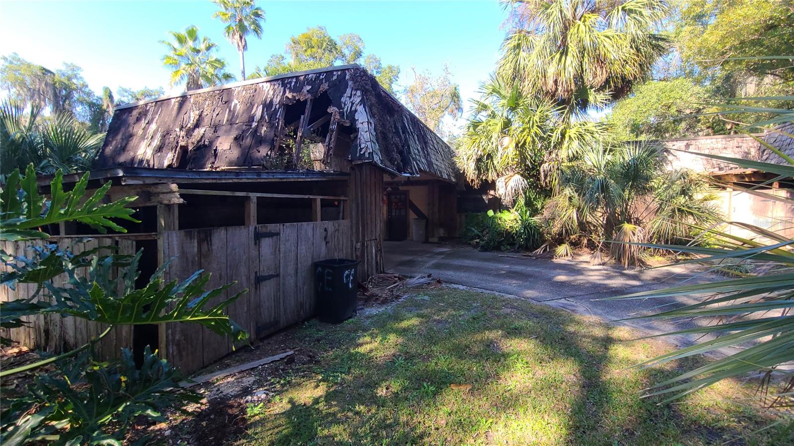 SANLANDO - Residential