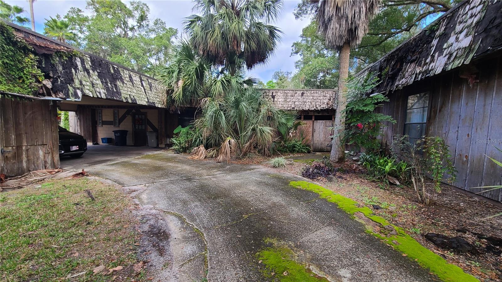 SANLANDO - Residential