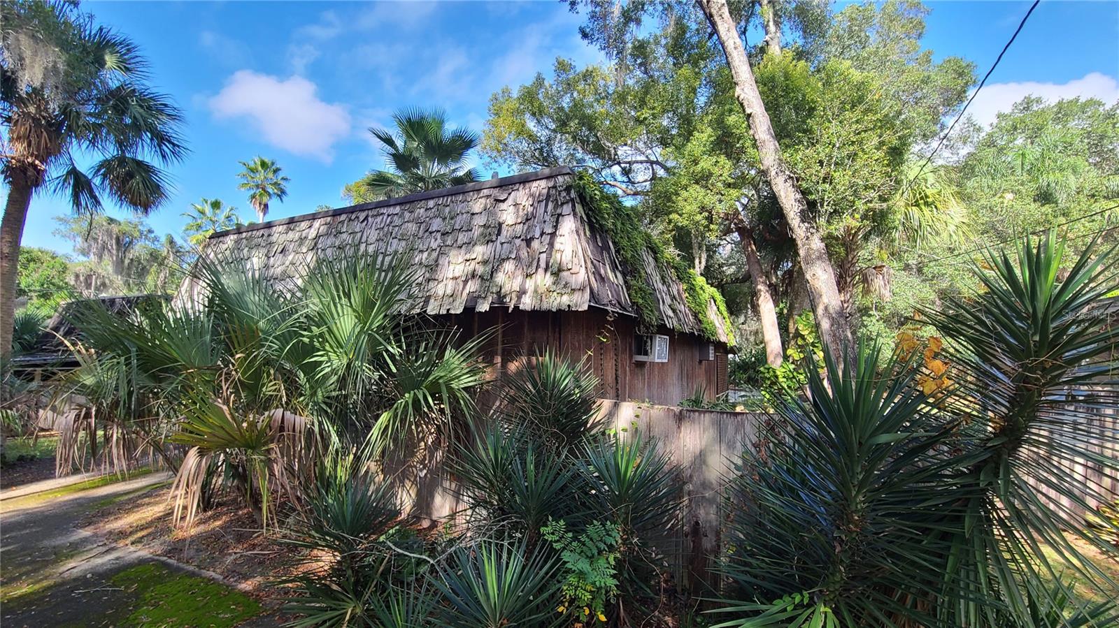 SANLANDO - Residential