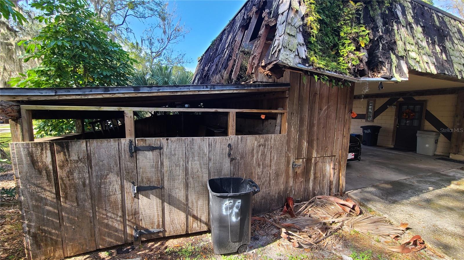 SANLANDO - Residential