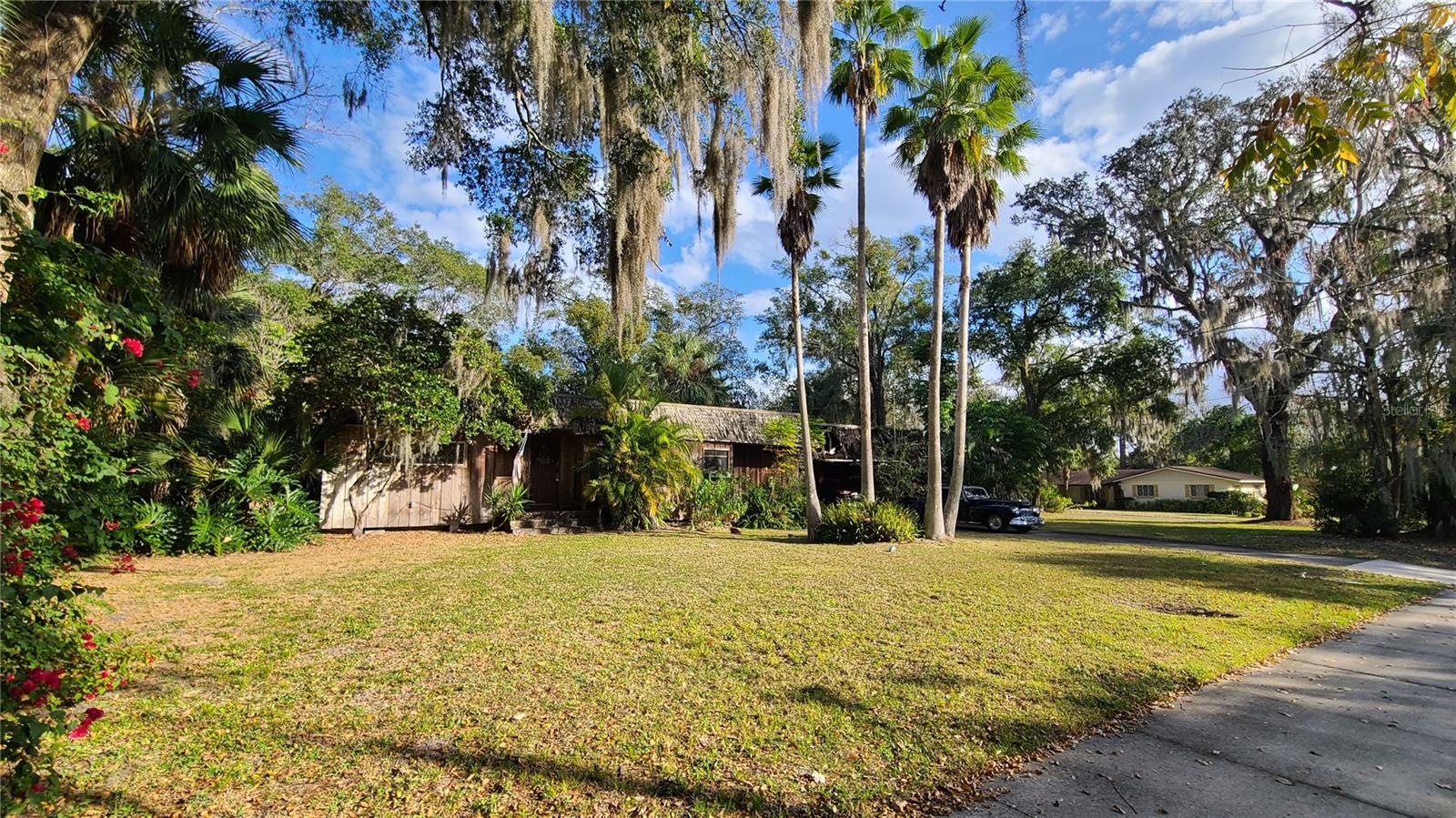 SANLANDO - Residential