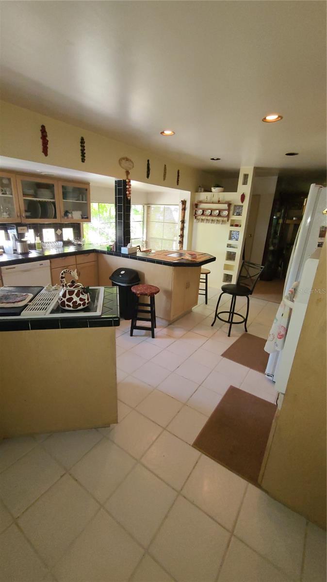 SANLANDO - Residential