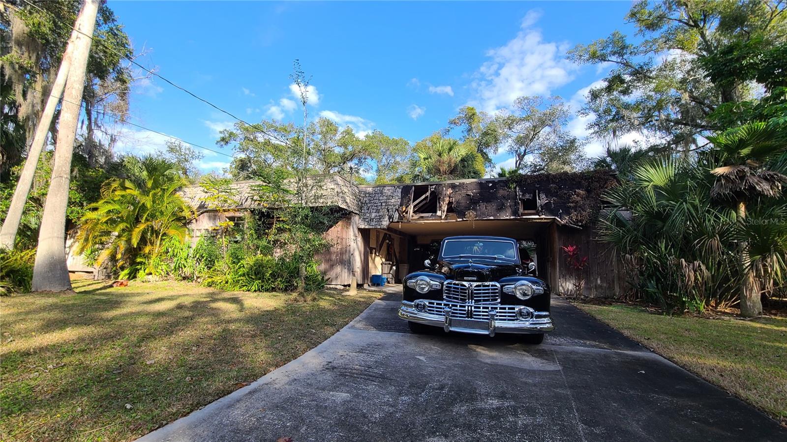 SANLANDO - Residential