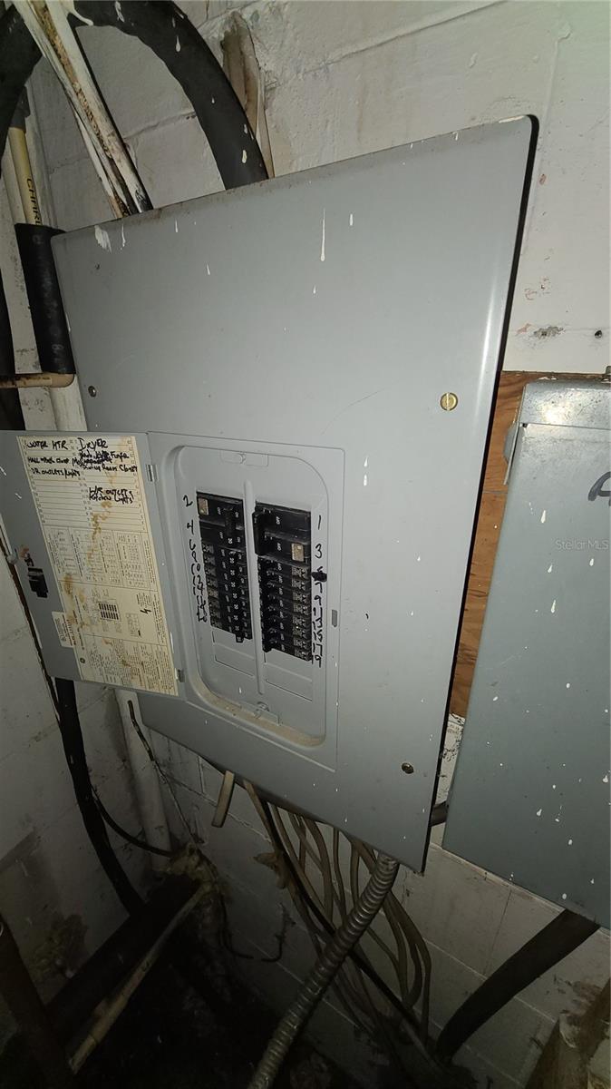 SANLANDO - Residential