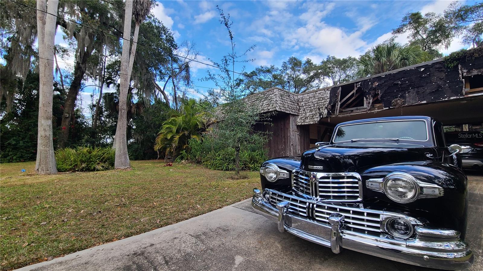 SANLANDO - Residential