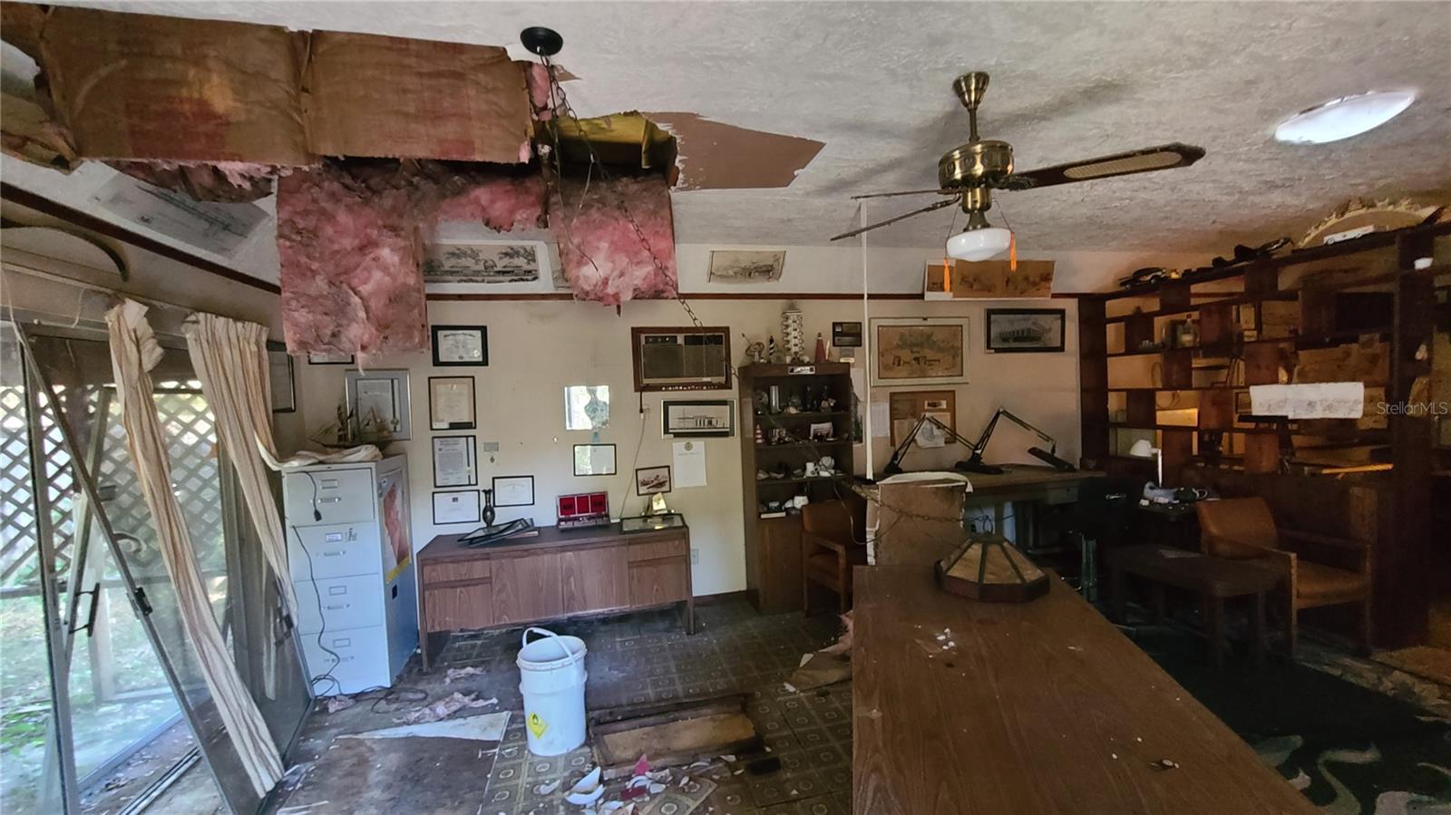 SANLANDO - Residential