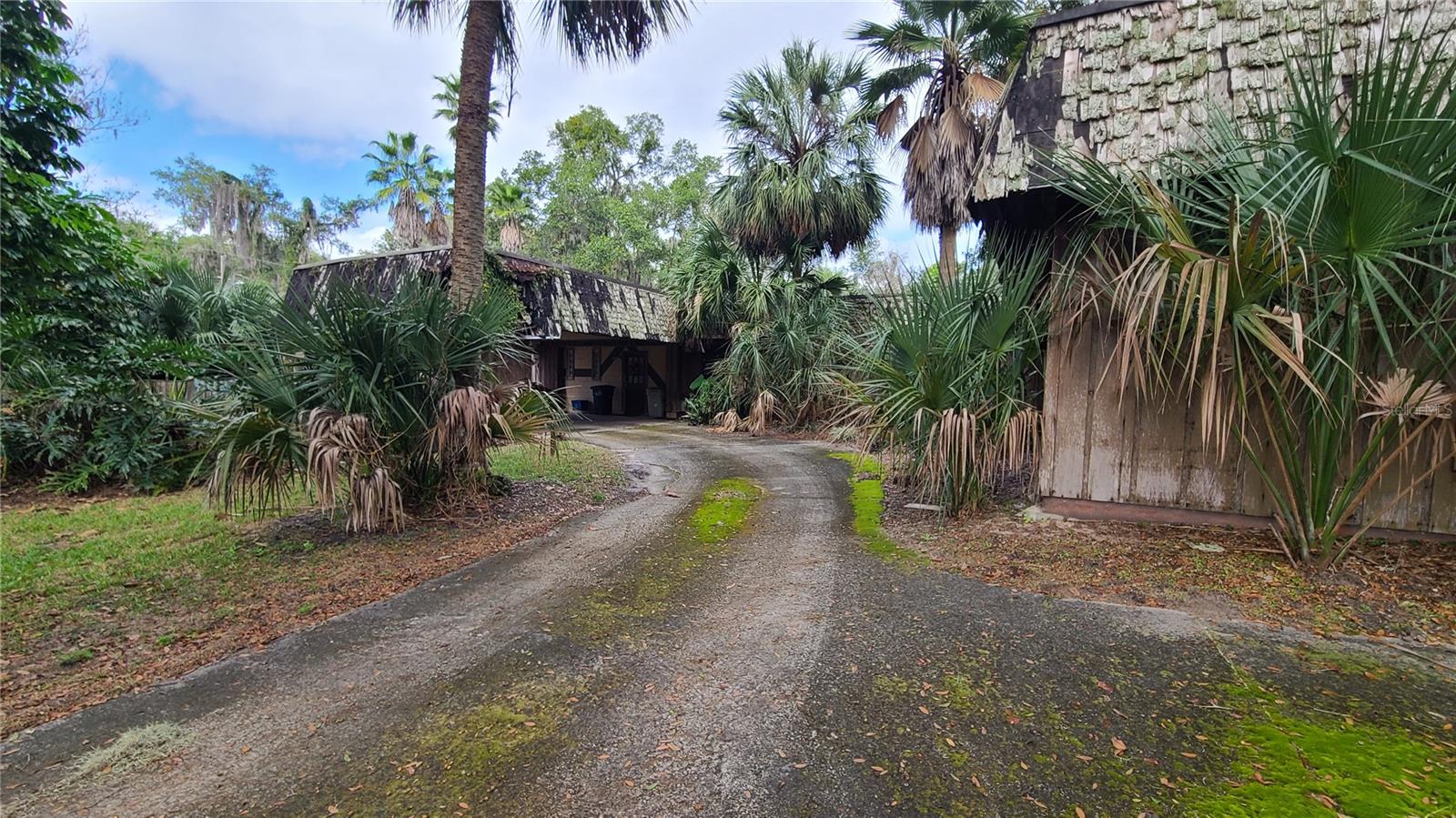 SANLANDO - Residential