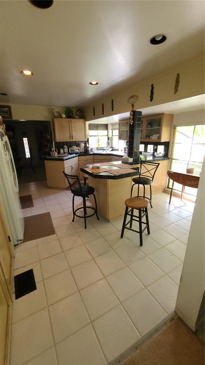 SANLANDO - Residential