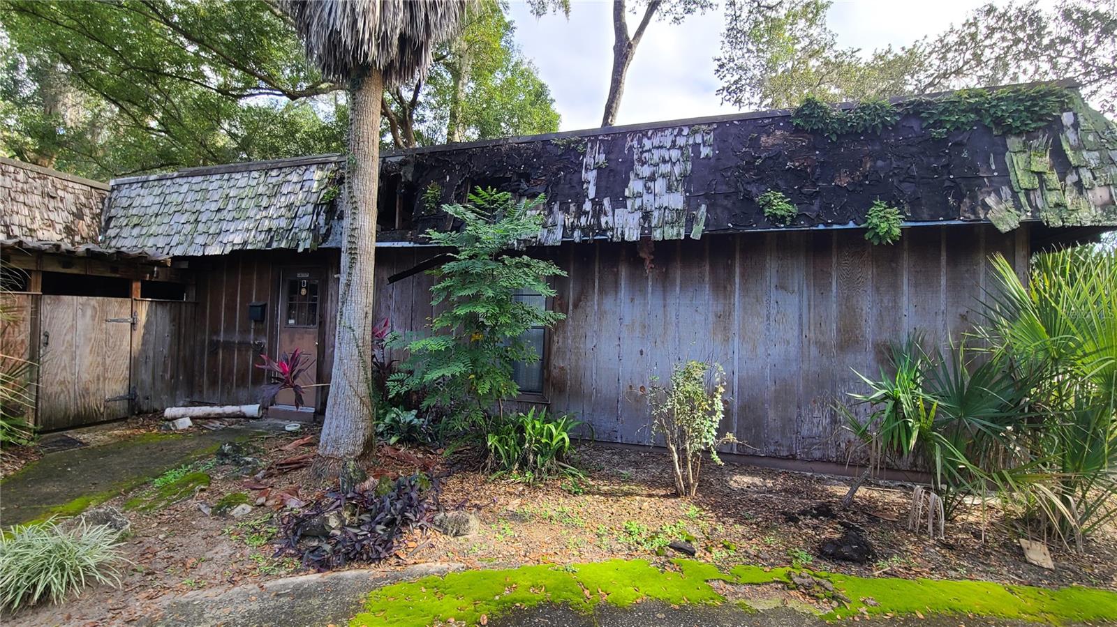 SANLANDO - Residential