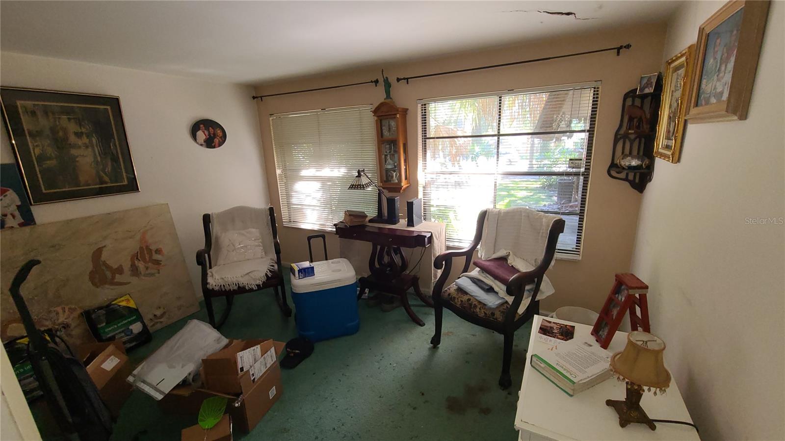 SANLANDO - Residential