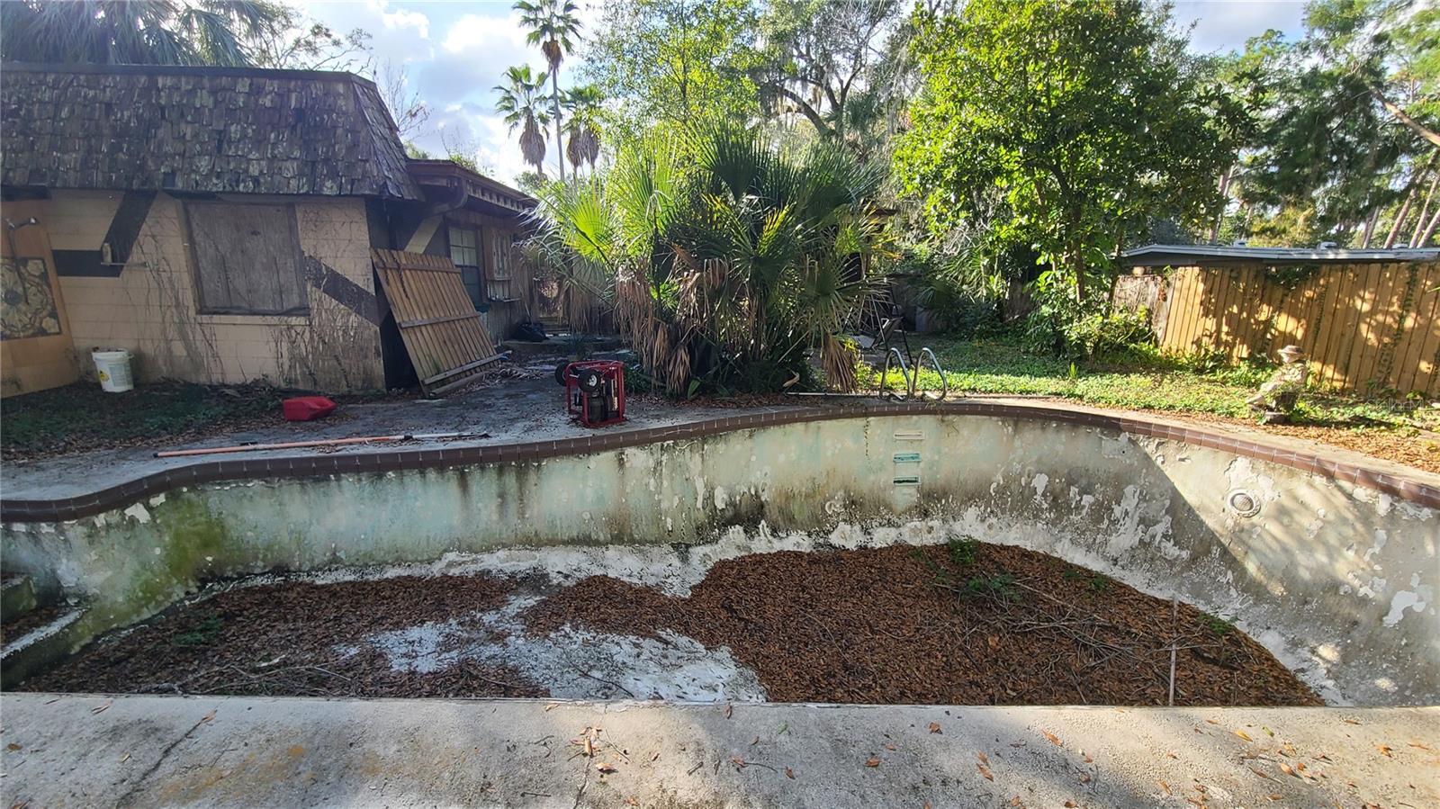 SANLANDO - Residential