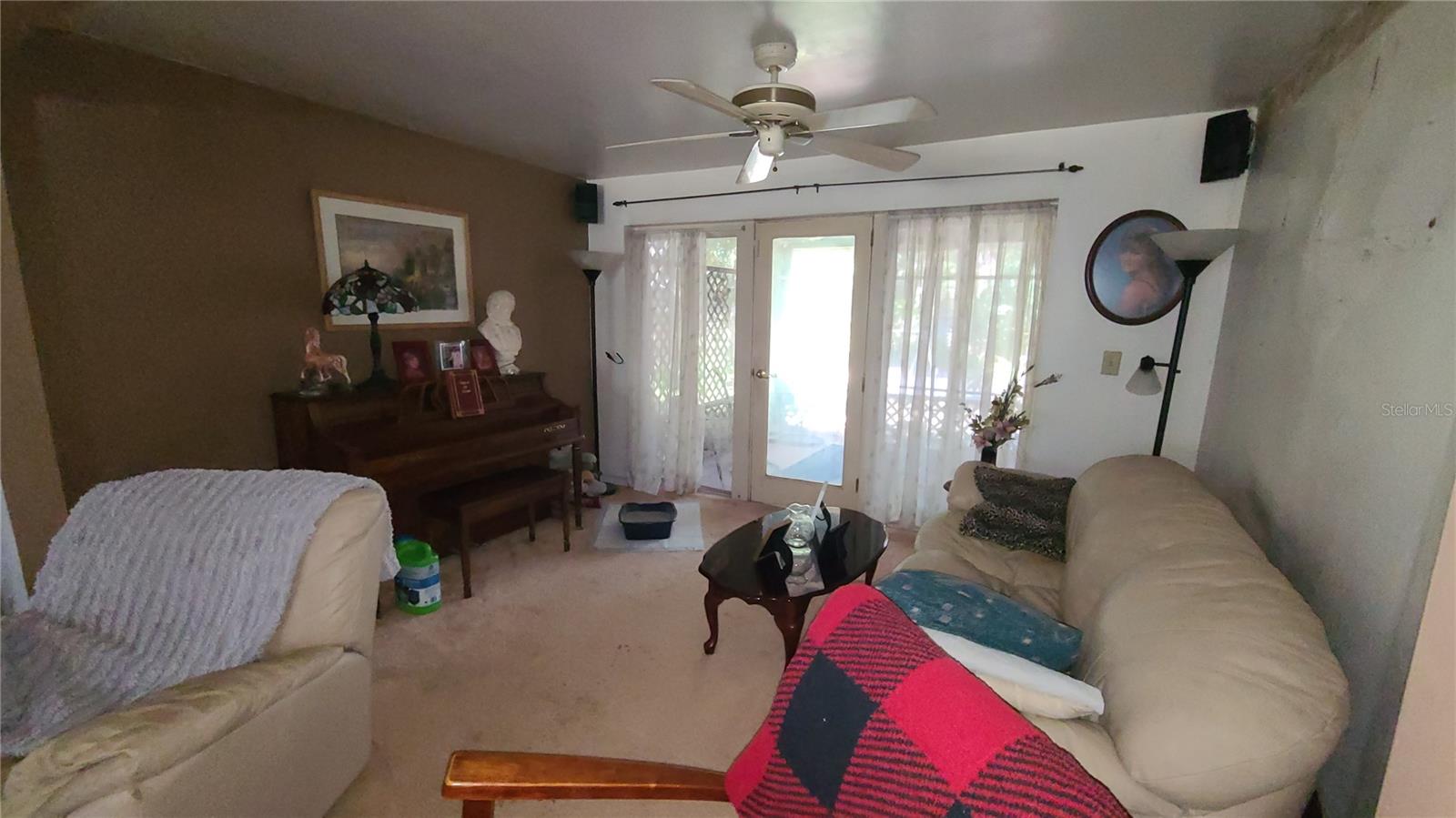 SANLANDO - Residential