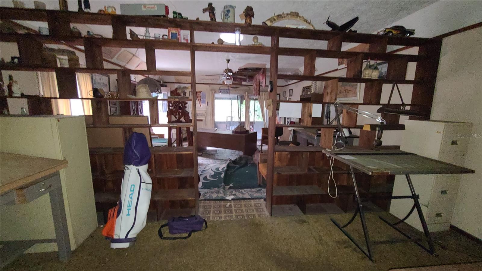 SANLANDO - Residential