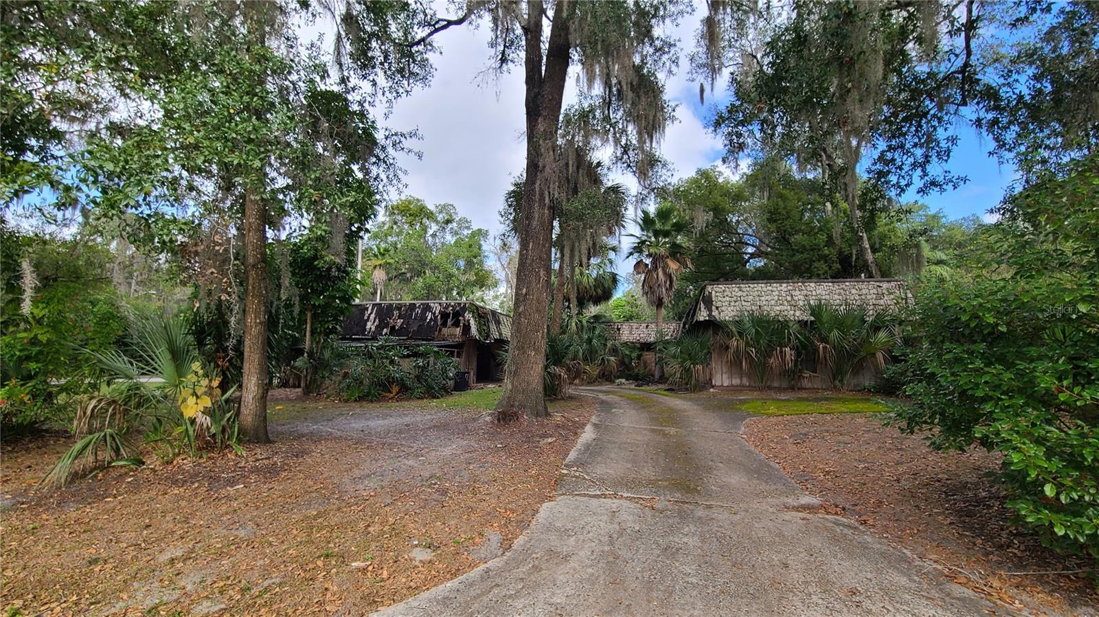 SANLANDO - Residential