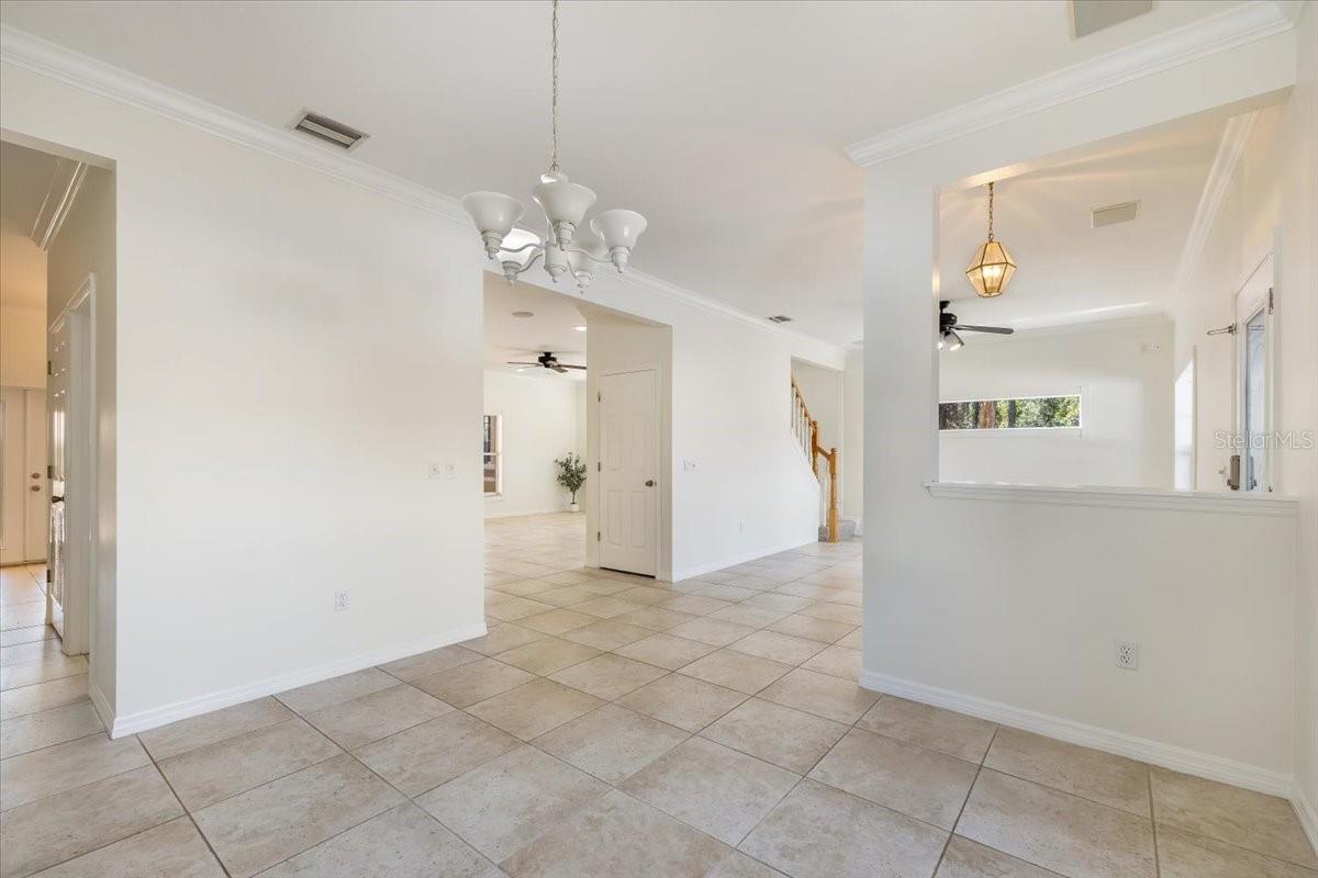 04 FAIRWAYS - Residential