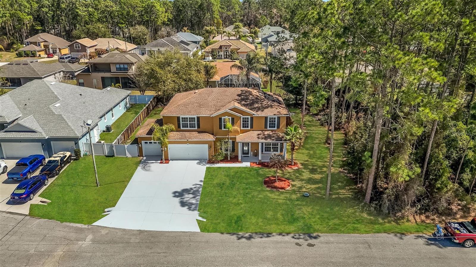 04 FAIRWAYS - Residential