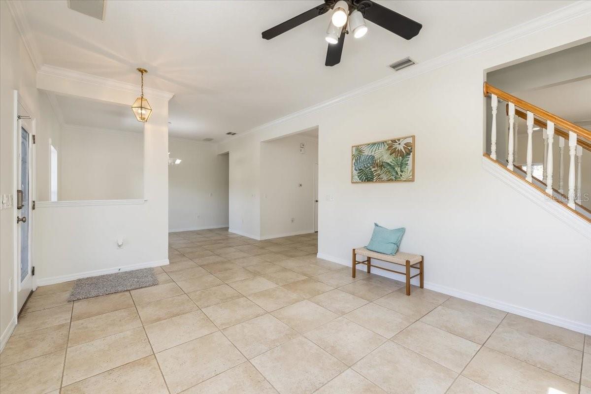 04 FAIRWAYS - Residential