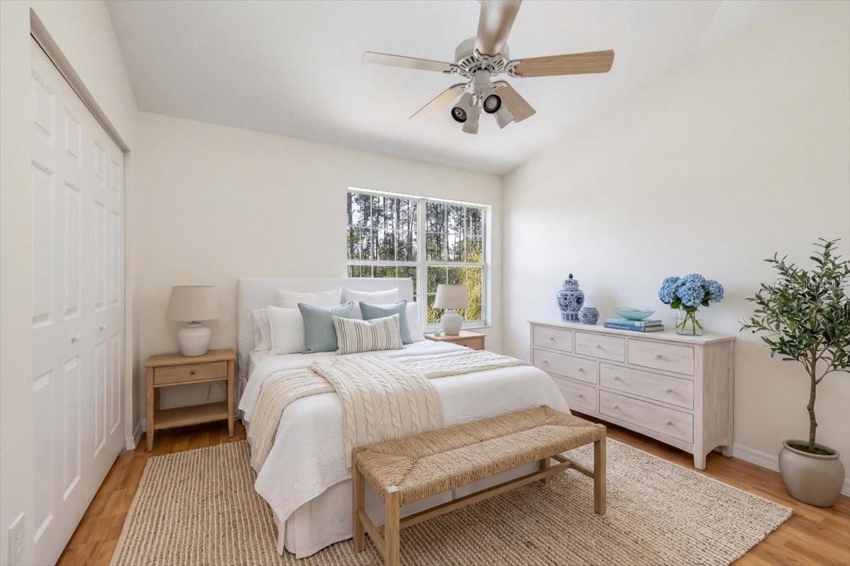 04 FAIRWAYS - Residential