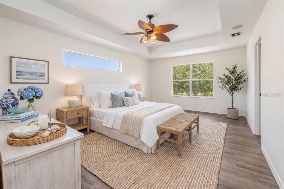 04 FAIRWAYS - Residential