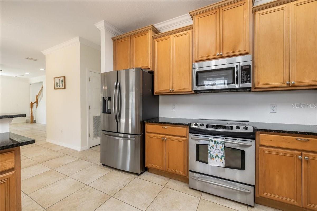 04 FAIRWAYS - Residential