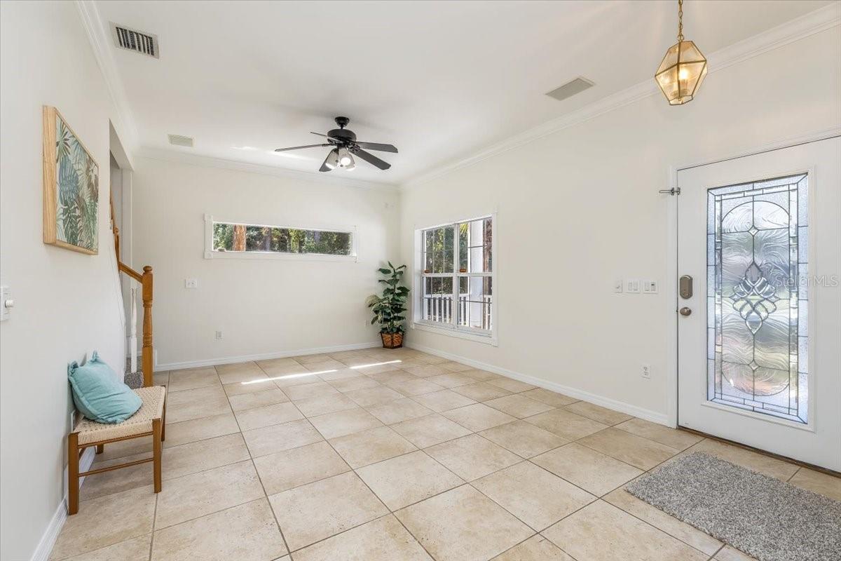 04 FAIRWAYS - Residential