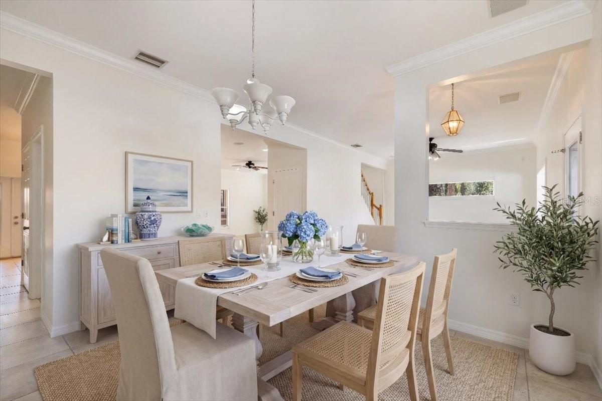 04 FAIRWAYS - Residential