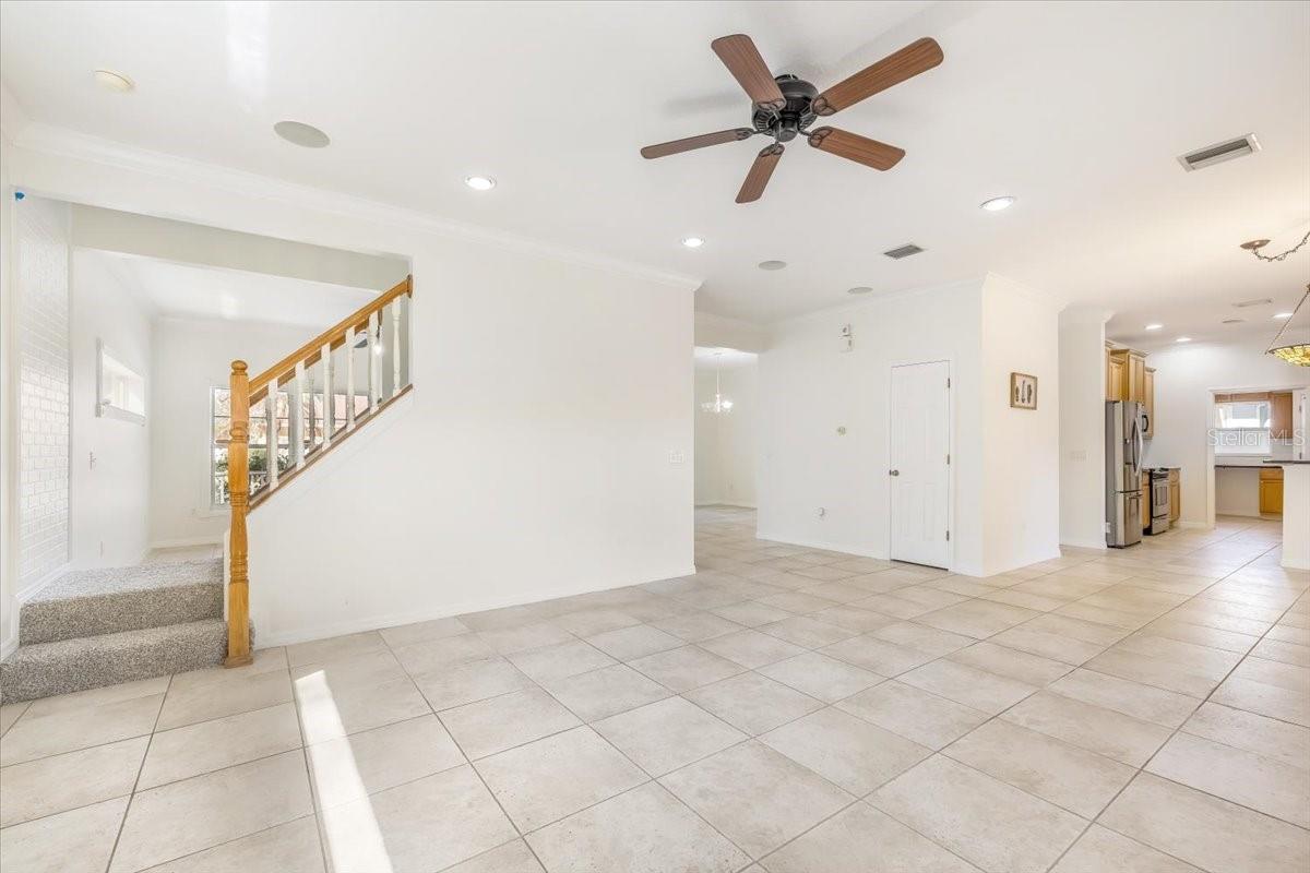 04 FAIRWAYS - Residential