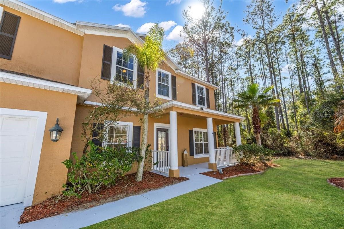 04 FAIRWAYS - Residential