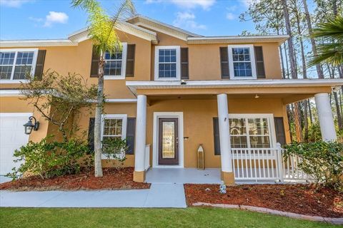 Photo of 4 Lake Charles Place, Palm Coast, FL 32137 (MLS # FC316619)
