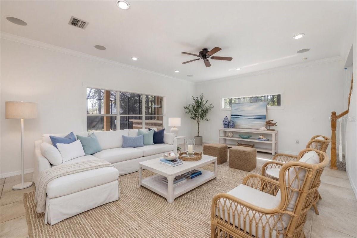 04 FAIRWAYS - Residential