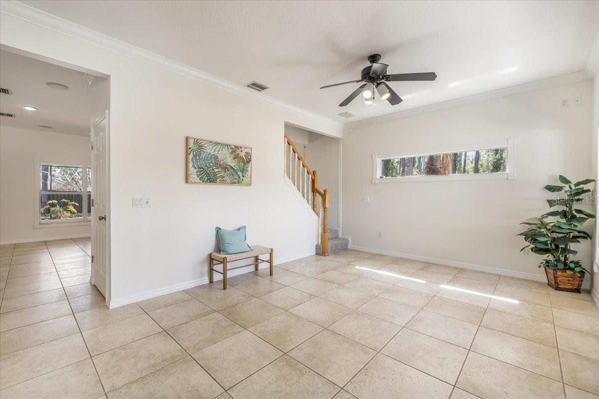 04 FAIRWAYS - Residential