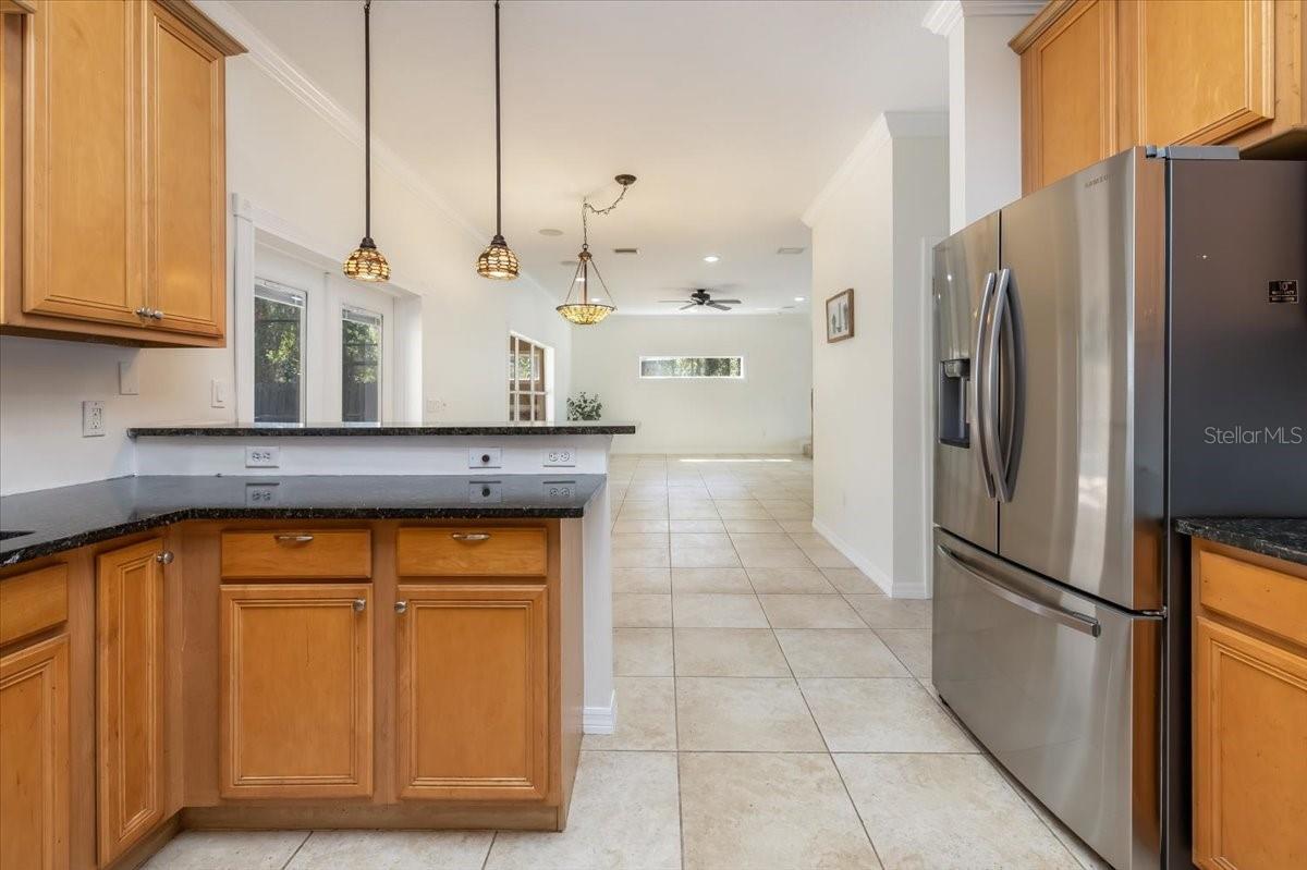 04 FAIRWAYS - Residential