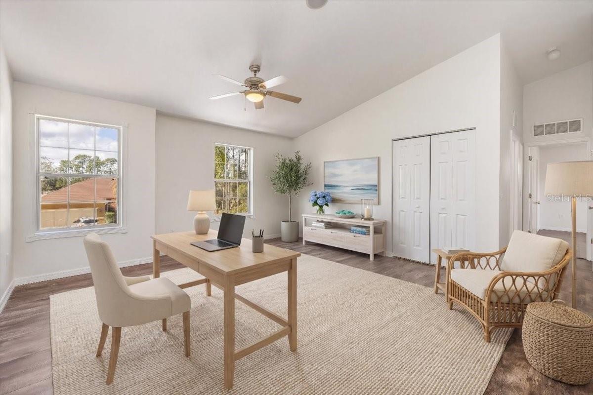 04 FAIRWAYS - Residential