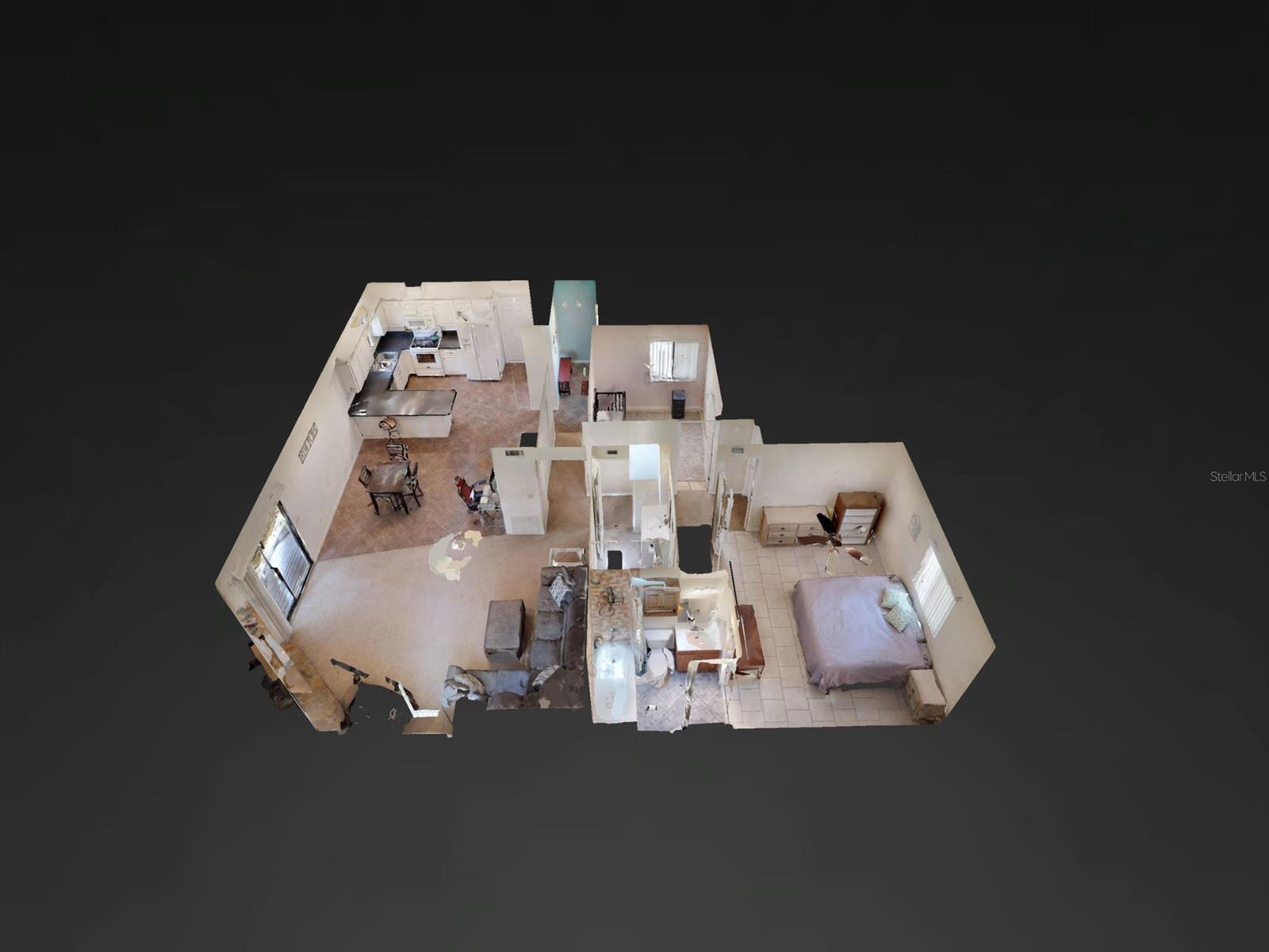 Florida Shores 01 - Residential