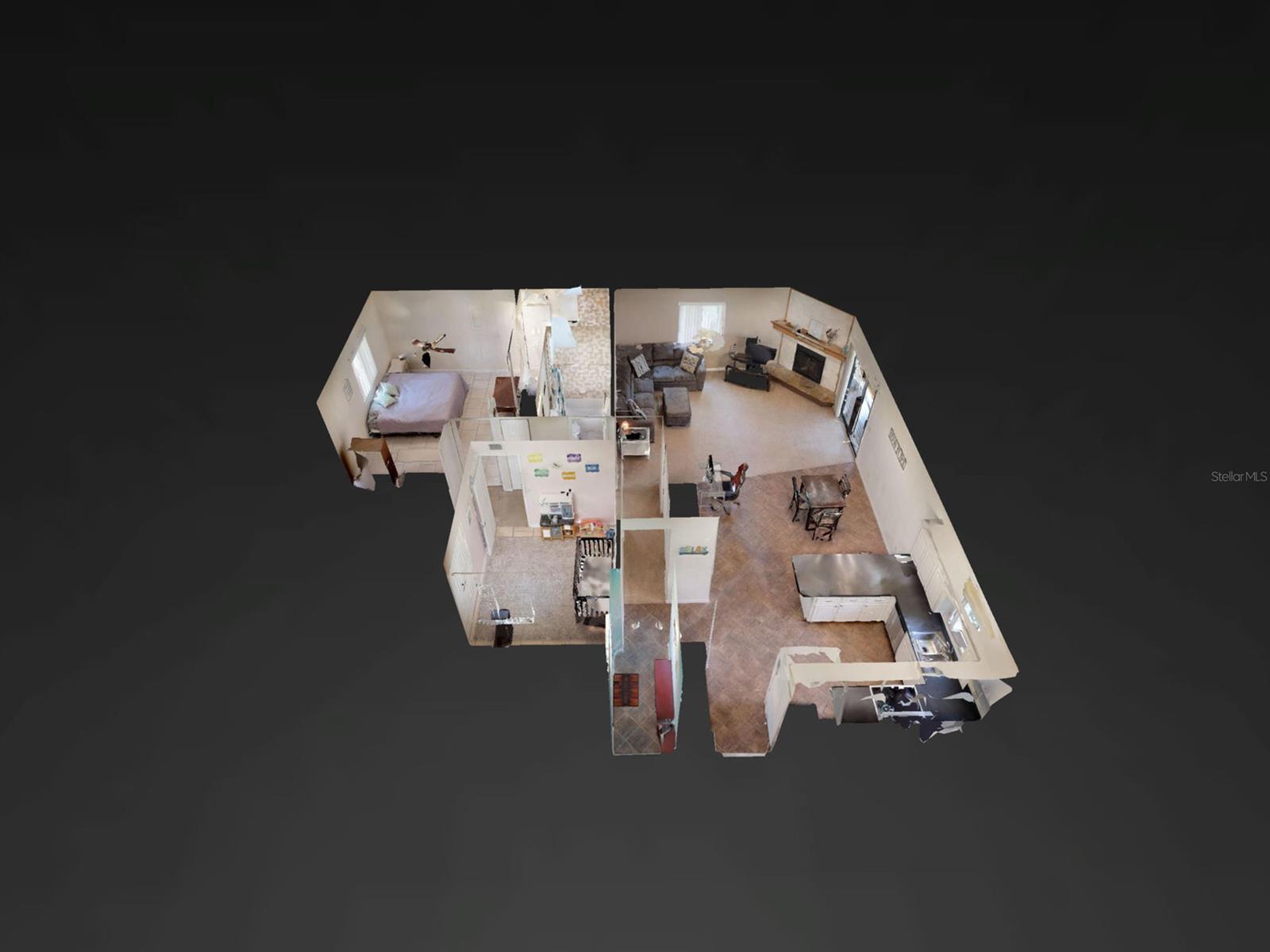 Florida Shores 01 - Residential