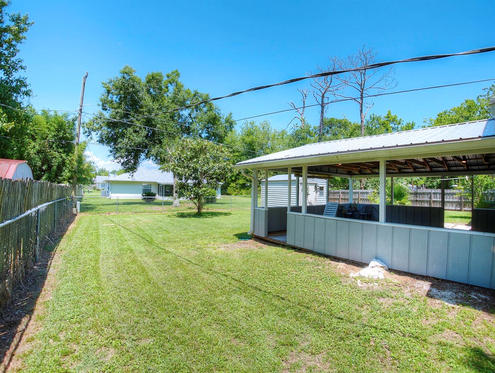 Florida Shores 01 - Residential