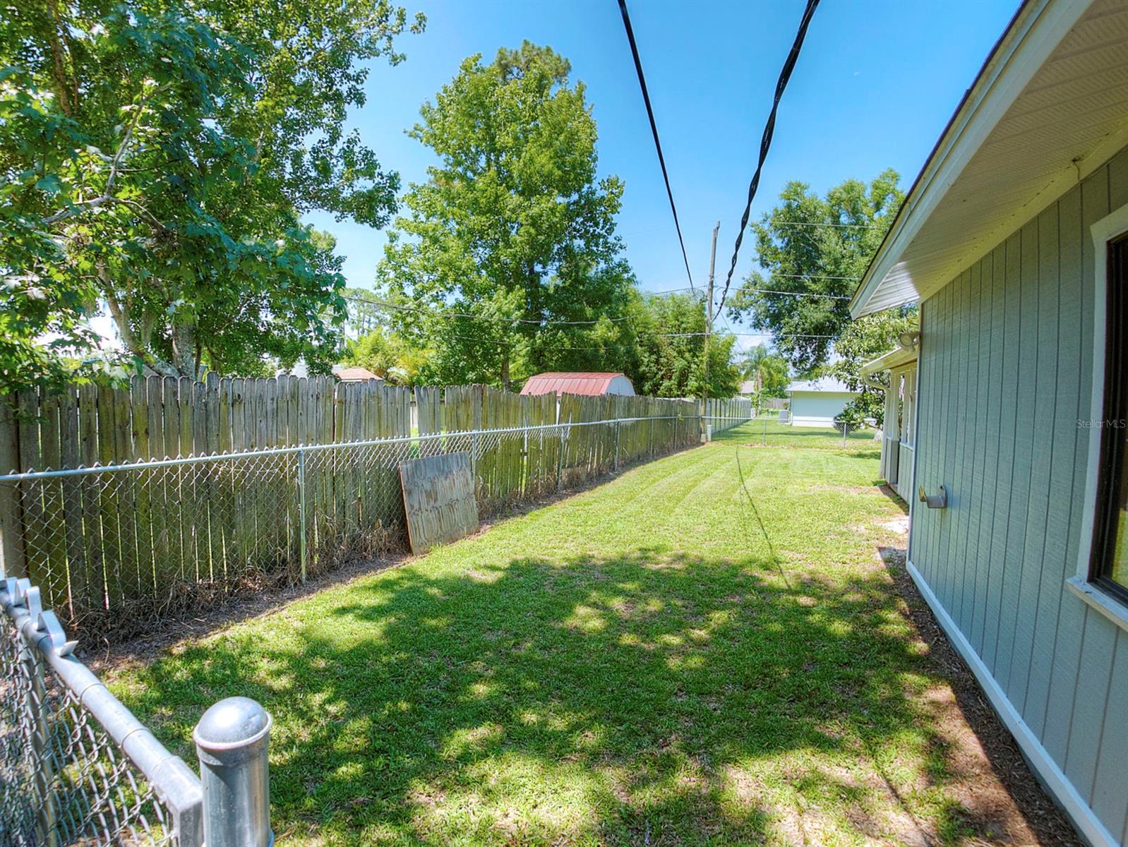 Florida Shores 01 - Residential