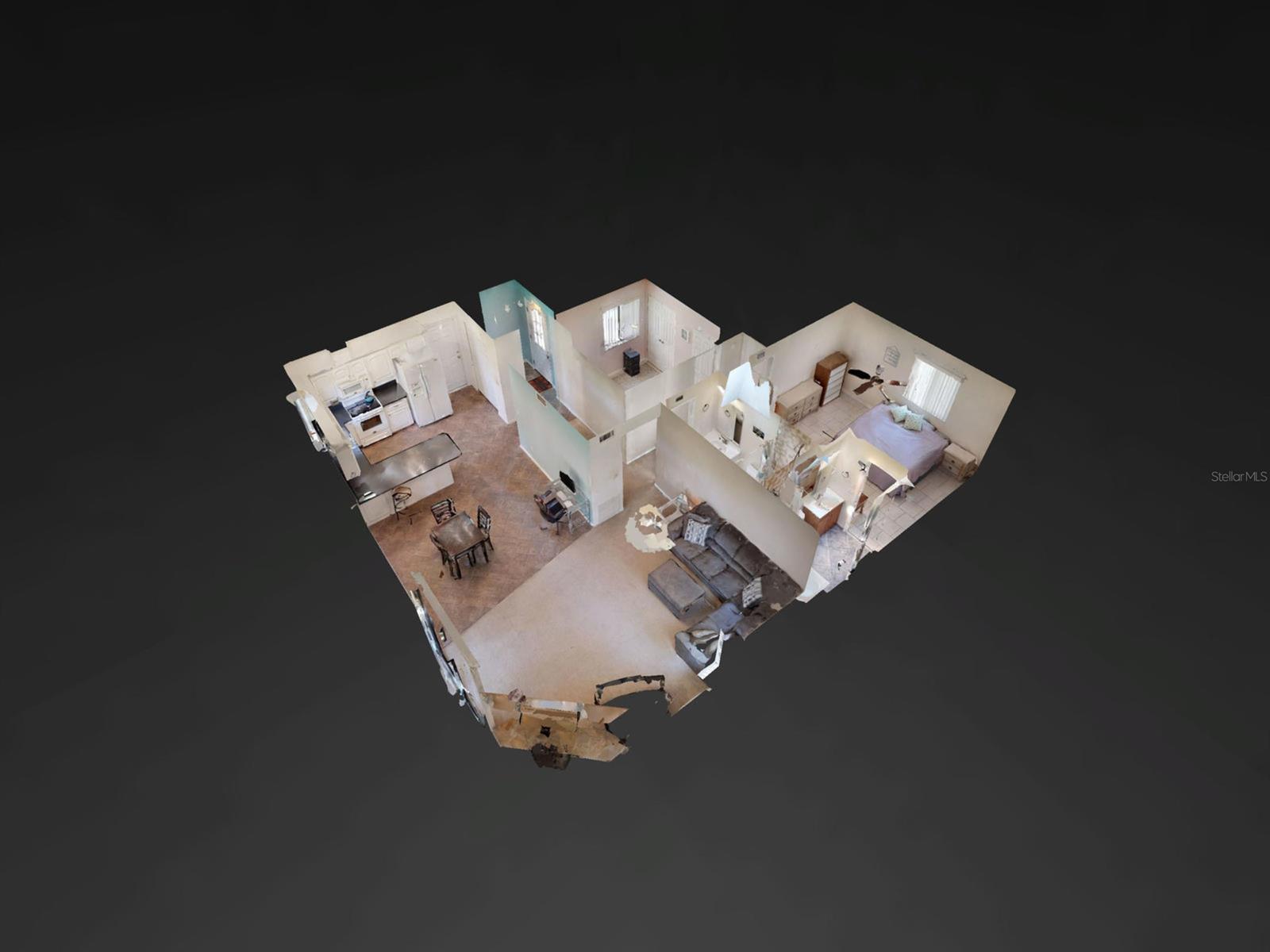 Florida Shores 01 - Residential