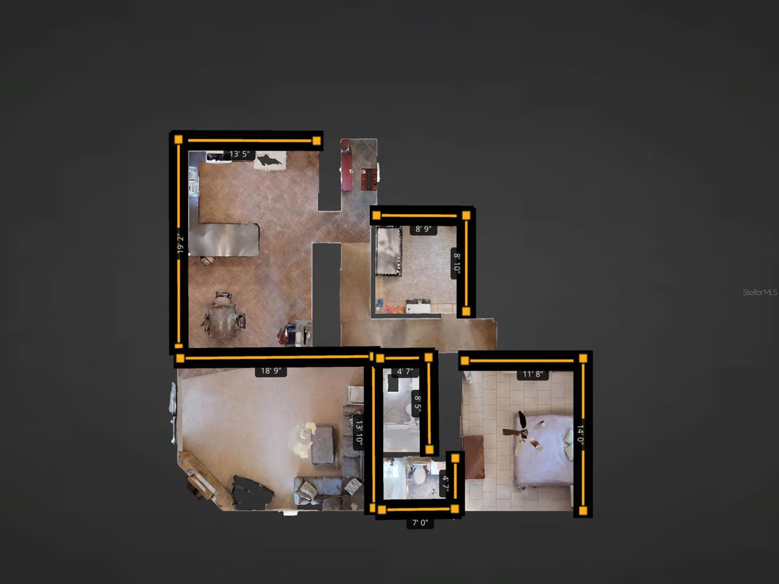 Florida Shores 01 - Residential