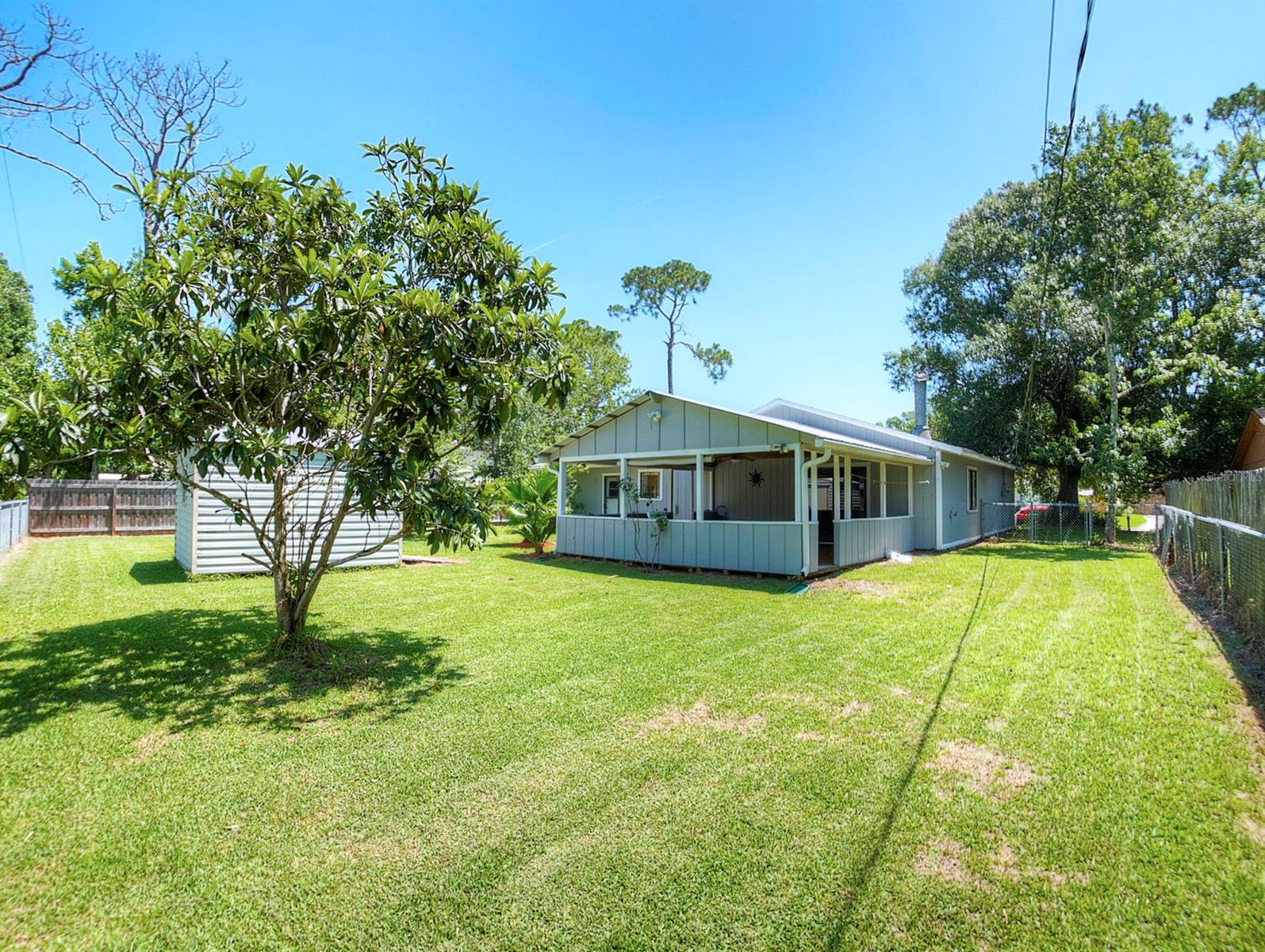 Florida Shores 01 - Residential