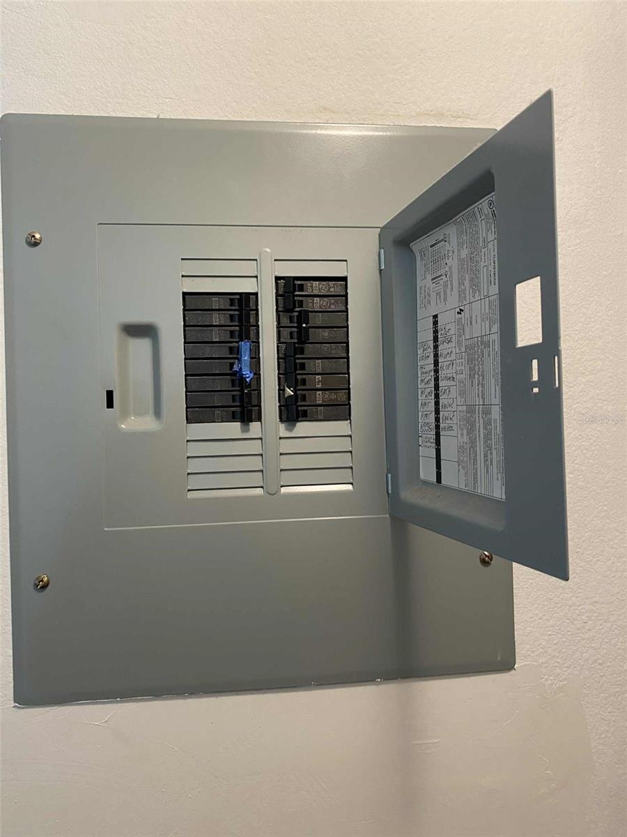 MAI KAI APTS - Residential