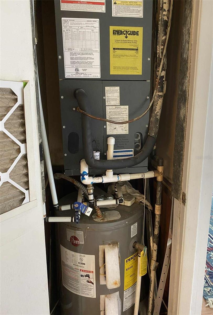 MAI KAI APTS - Residential