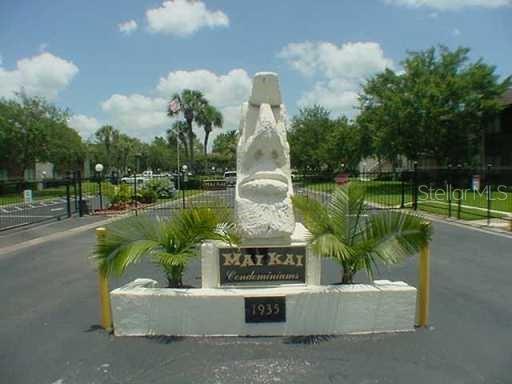 MAI KAI APTS - Residential