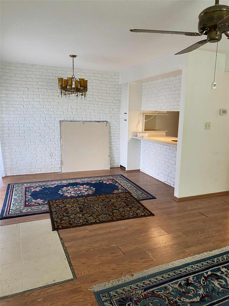 MAI KAI APTS - Residential