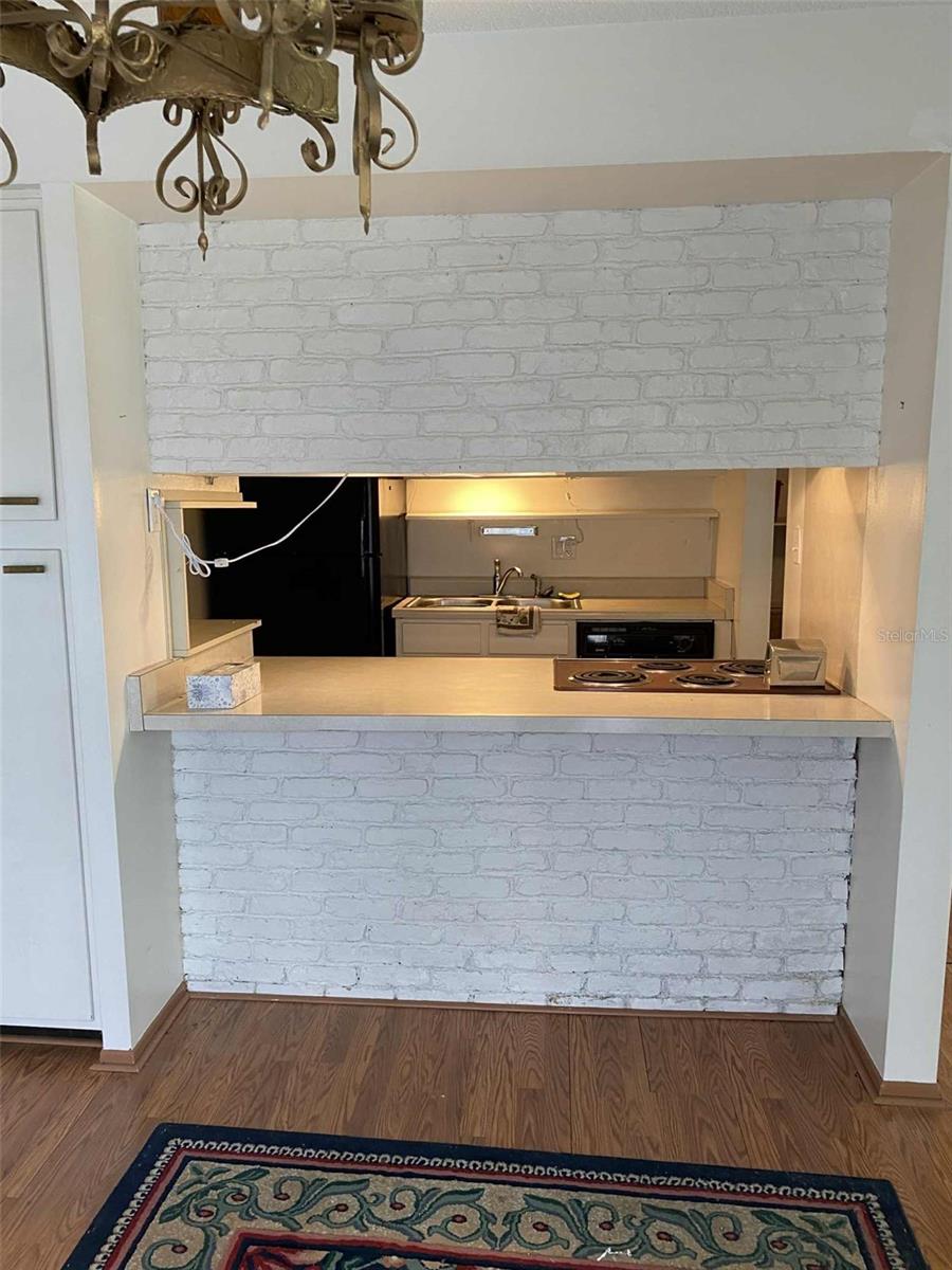 MAI KAI APTS - Residential