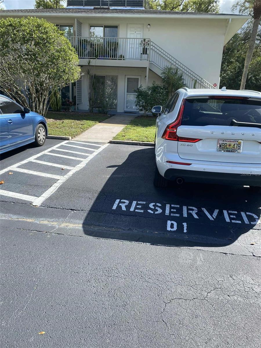 MAI KAI APTS - Residential