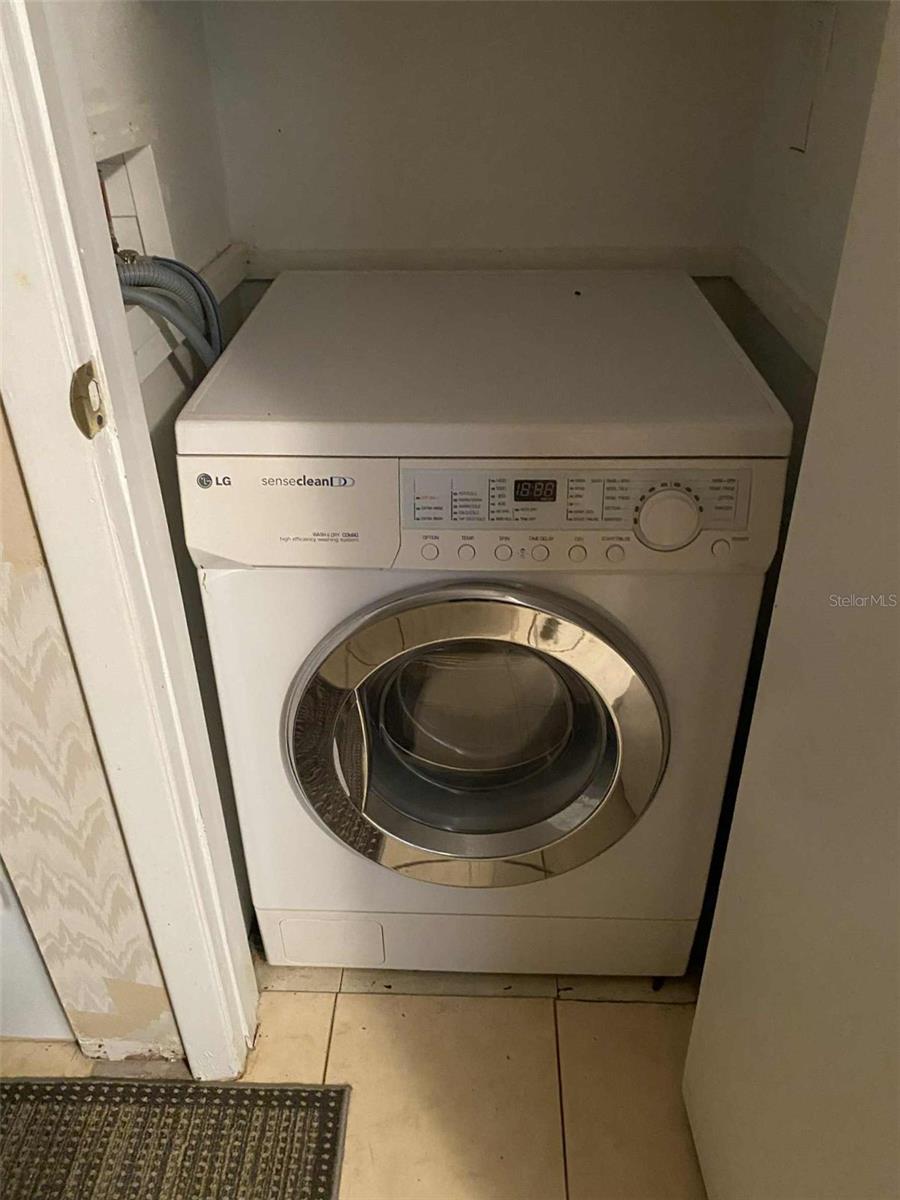 MAI KAI APTS - Residential